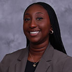 Megan Cameron Joko Bojang